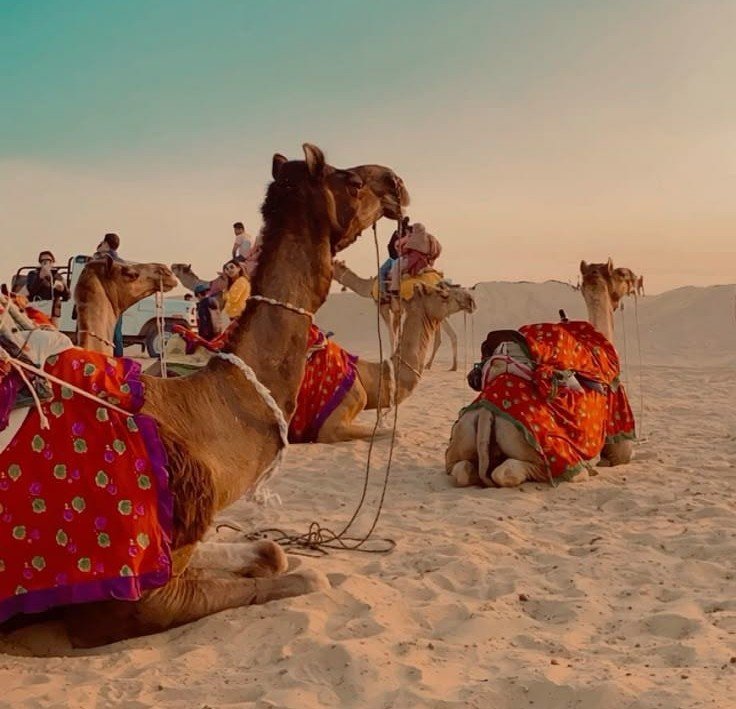 Rajasthan